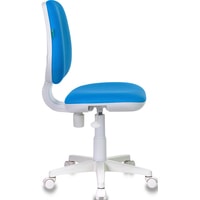 Компьютерное кресло Бюрократ CH-W213/TW-55 (голубой)