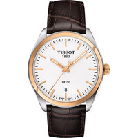 Наручные часы Tissot PR 100 Gent [T101.410.26.031.00]