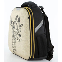 Школьный рюкзак Ecotope Kids Жираф 057-540Y-12-CLR