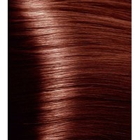 Крем-краска для волос Kapous Professional Studio с экстрактом женьшеня и рисовыми прот. S 7.4 медный блонд