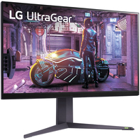 Игровой монитор LG UltraGear 32GQ850-B
