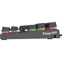 Клавиатура Genesis Thor 300 TKL RGB