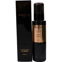 Сыворотка Valmona для волос Ваниль Ultimate Hair Oil Serum 100 мл