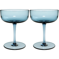 Набор бокалов для шампанского Villeroy & Boch Like Ice 19-5180-8210