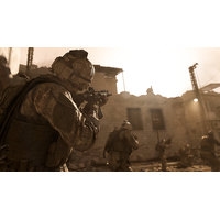  Call of Duty: Modern Warfare для PlayStation 4