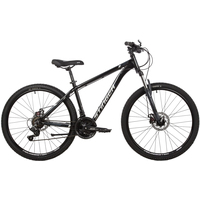 Велосипед Stinger Element STD 26 р.16 2022 (черный)
