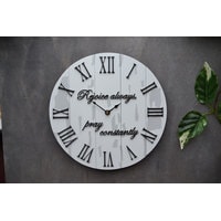 Настенные часы ИП Карташевич Rejoice B19A19 (50 см)