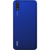 Смартфон Inoi 7 2020 (синий)