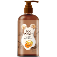 Шампунь Daeng Gi Meo Ri Egg Planet Argan Shampoo 280 мл