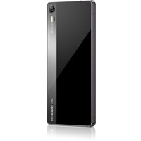Смартфон Lenovo Vibe Shot Graphite Grey