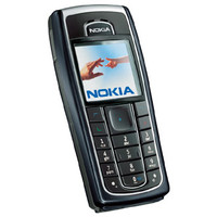 Мобильный телефон Nokia 6230