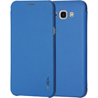 Чехол для телефона Rock Space Touch для Samsung Galaxy A8 синий