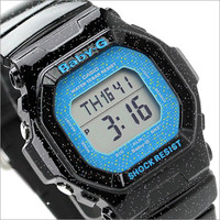 Наручные часы Casio BG-5600GL-1