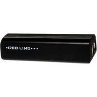Внешний аккумулятор Red Line R-3000 (черный)