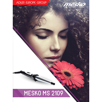 Конусная плойка Mesko MS 2109