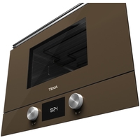 Микроволновая печь TEKA ML 8220 BIS (коричневый)