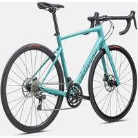 Велосипед Specialized Allez 58см 2022 (Gloss Lagoon Blue/Cool Grey/Blaze)