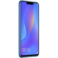 Смартфон Huawei Nova 3i INE-LX1 4GB/64GB (фиолетовый)