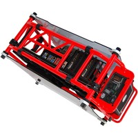 Корпус In Win D-Frame Red (IW-CA03)