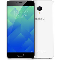 Смартфон MEIZU M5 16GB White