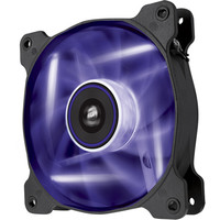 Вентилятор для корпуса Corsair Air AF120 LED Purple Quiet Edition (CO-9050015-PLED)