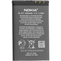 Аккумулятор для телефона Копия Nokia BL-4CT