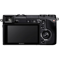 Беззеркальный фотоаппарат Sony NEX-7 Kit 16-50mm
