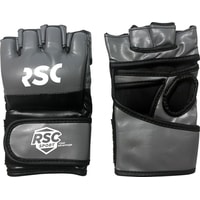 Снарядные перчатки RSC Sport SB-03-330 L (серый/черный)