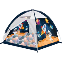 Игровая палатка Nino Космос