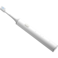 Электрическая зубная щетка Xiaomi Mijia Sonic T500 MES601 (международная версия, голубой)
