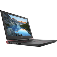 Игровой ноутбук Dell Inspiron 15 7577-9584