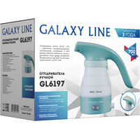 Отпариватель Galaxy Line GL6197