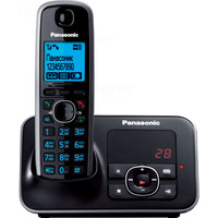 Радиотелефон Panasonic KX-TG6621