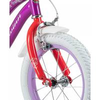 Детский велосипед Schwinn ELM 14 2022 S0403RUA (фиолетовый)