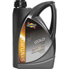 Моторное масло Sunoco Synturo Gold 5W-40 4л