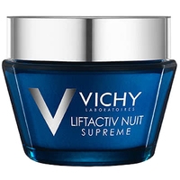  Vichy Ночной крем для лица Liftactiv Supreme (50 мл)
