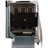 Встраиваемая посудомоечная машина Bosch SPV40E10RU