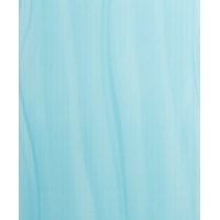 Фронтальный экран под ванну Comfort Alumin 1.5 (волна голубая)
