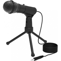 Проводной микрофон Ritmix RDM-120