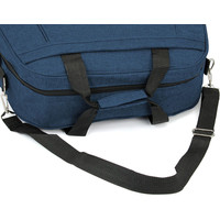 Дорожная сумка Bellugio GR-9040B (синий)