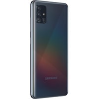 Смартфон Samsung Galaxy A51 SM-A515F/DSN 8GB/128GB (черный)