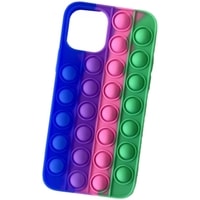 Чехол для телефона Case Pop It для Apple iPhone 11 (цвет 2)
