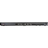 Игровой ноутбук MSI GS63VR 7RG-026RU Stealth Pro