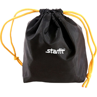 Комплект утяжелителей Starfit WT-401 2x0.5 кг (желтый)