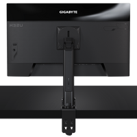 Игровой монитор Gigabyte M32U Arm Edition