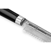Кухонный нож Samura Damascus SD-0055