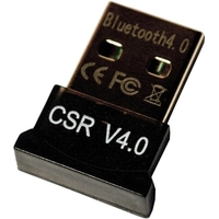 Bluetooth адаптер KS-IS KS-269
