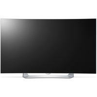 OLED телевизор LG 55EG910V