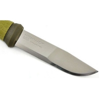 Нож Morakniv Outdoor 2000 (зеленый)