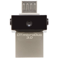 USB Flash Kingston DataTraveler microDuo 16GB (DTDUO3/16GB)